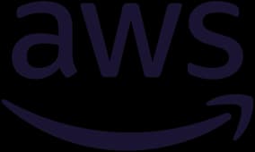 logo aws