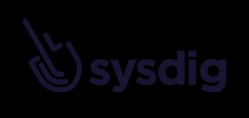 logo sysdig